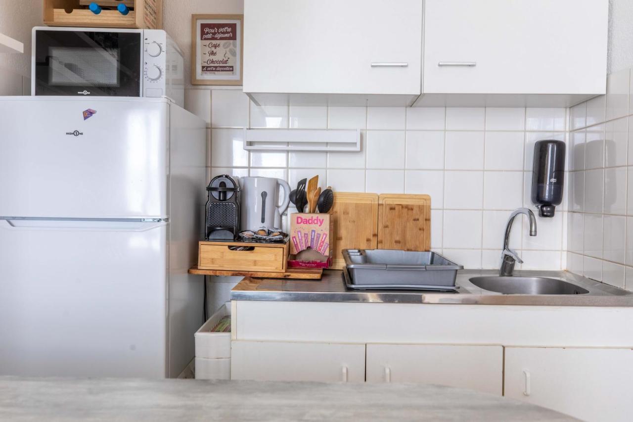 Evasion Centre-ville. 2 à 8 Personnes. Parking Appartement *