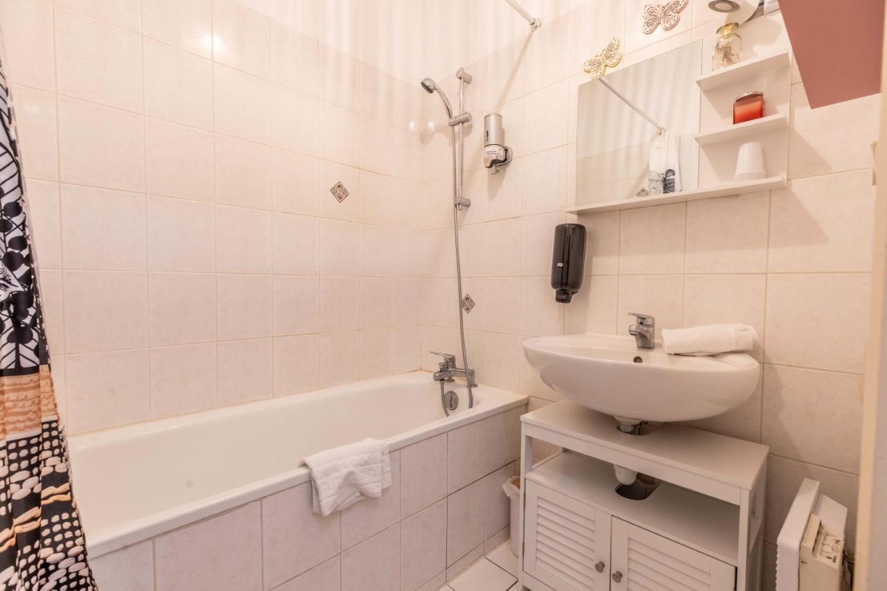 Appartement Evasion Centre-ville. 2 à 8 Personnes. Parking