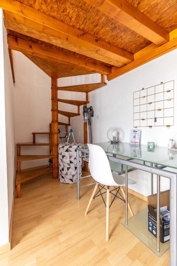 Evasion Centre-ville 2 A 8 Personnes * Clermont-Ferrand