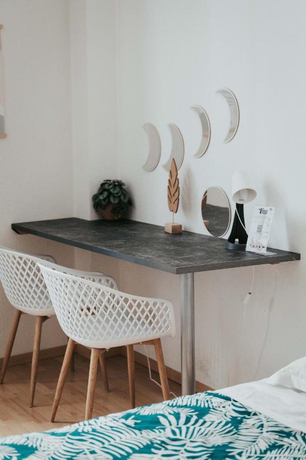 Appartement Evasion Centre-ville 2 A 8 Personnes Clermont-Ferrand
