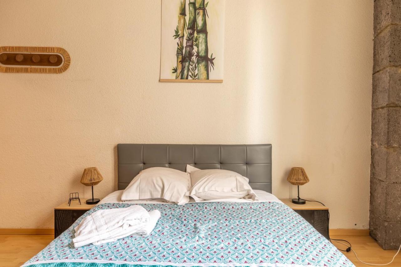 Appartement Evasion Centre-ville 2 A 8 Personnes *