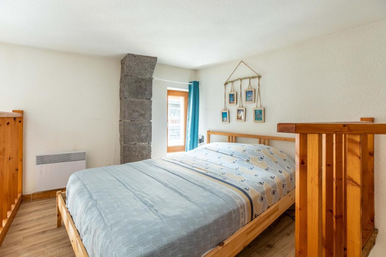 Appartement Evasion Centre-ville. 2 à 8 Personnes. Parking *